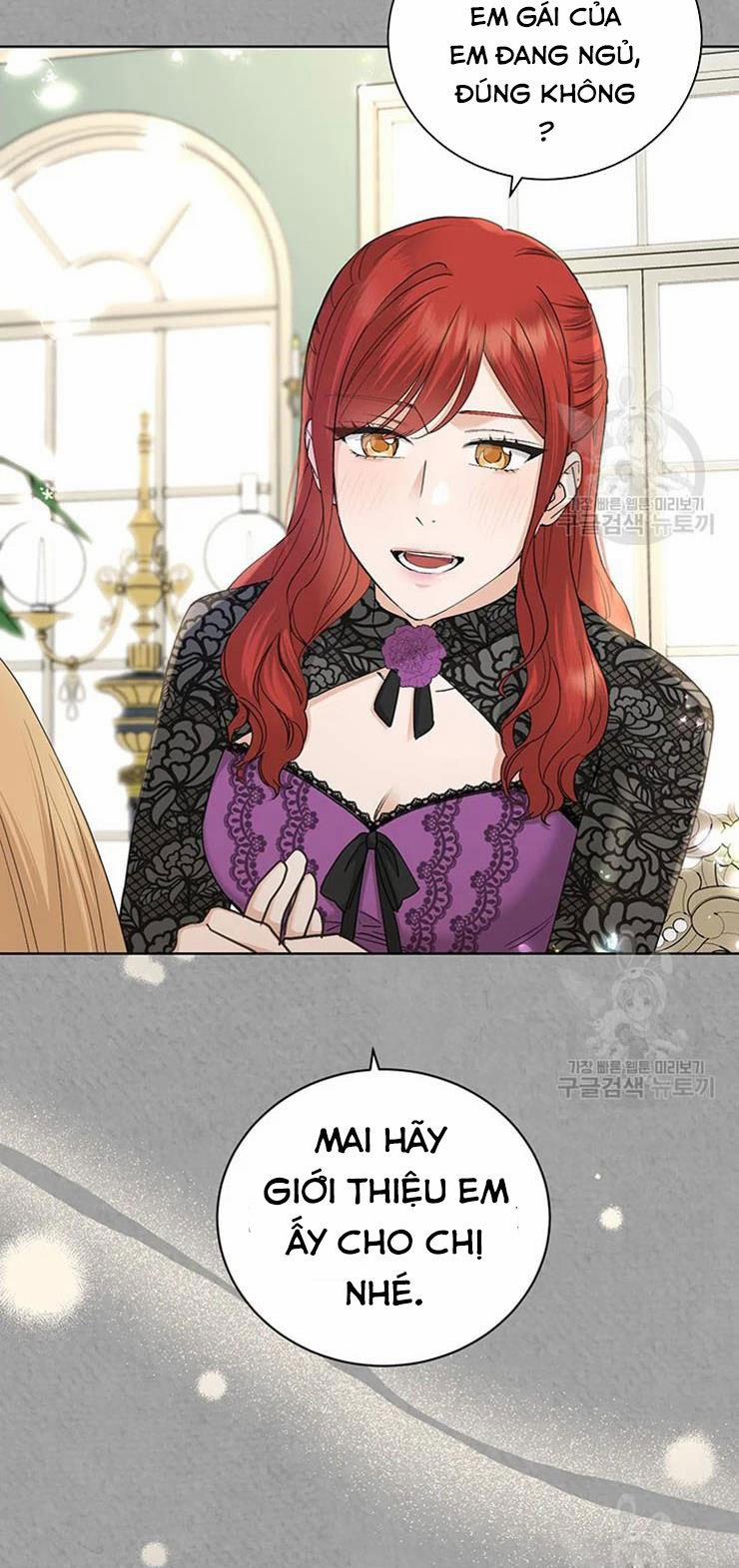 Tôi Không Còn Yêu Anh Nữa 41 trang 14