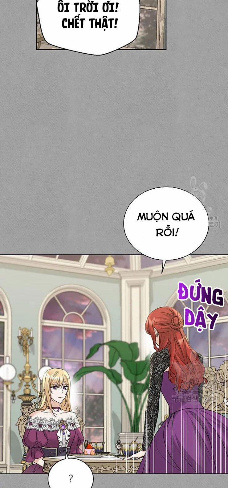 Tôi Không Còn Yêu Anh Nữa 41 trang 16