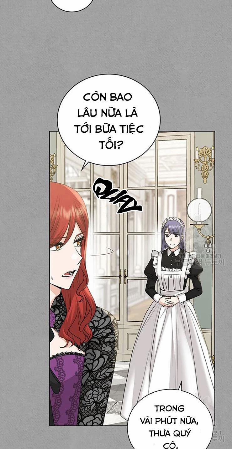 Tôi Không Còn Yêu Anh Nữa 41 trang 17