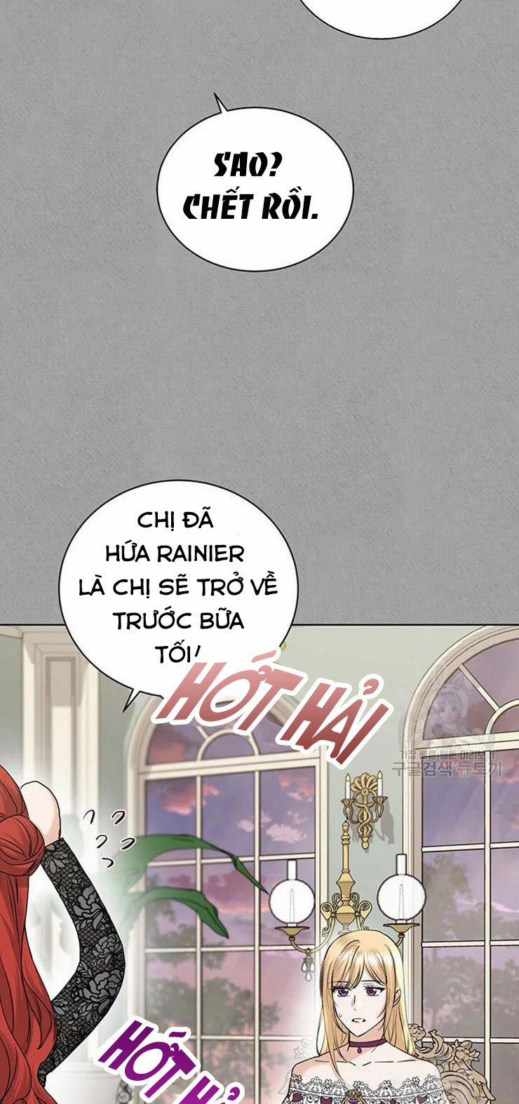 Tôi Không Còn Yêu Anh Nữa 41 trang 18