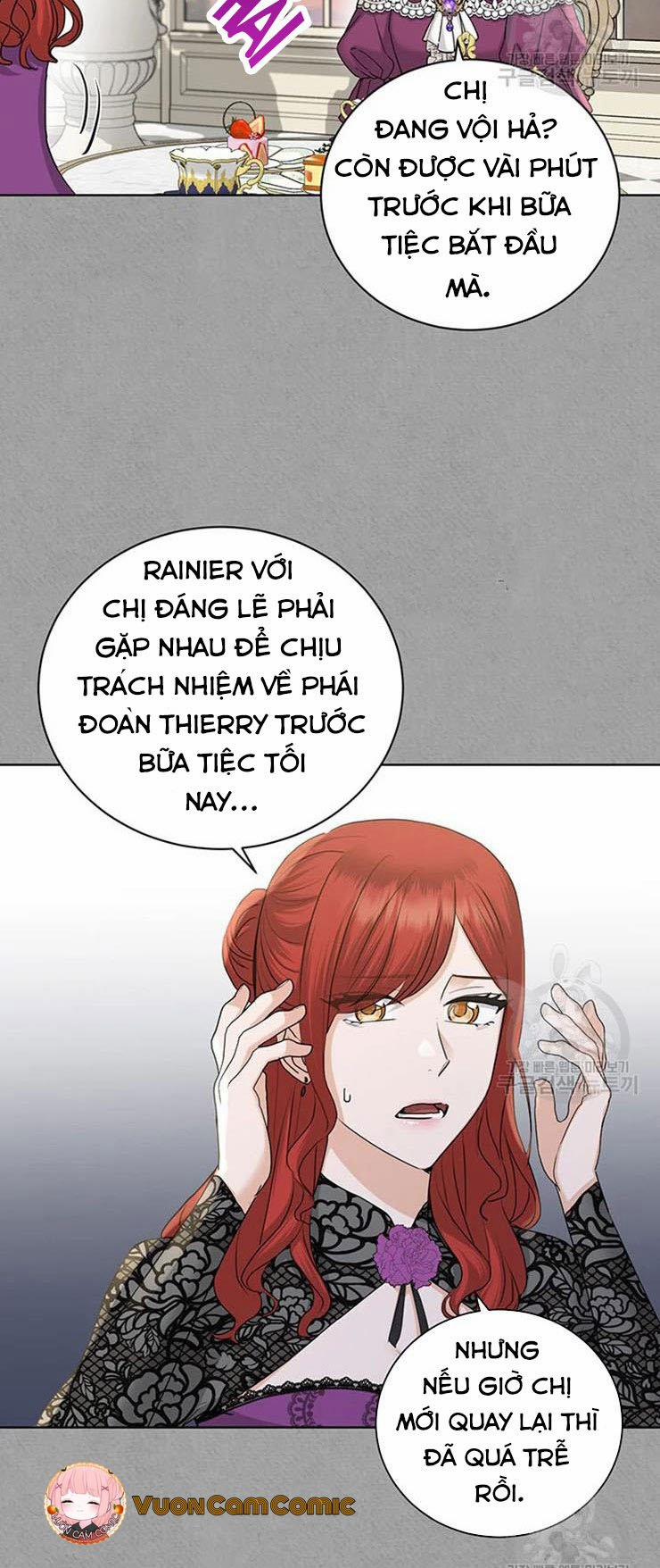 Tôi Không Còn Yêu Anh Nữa 41 trang 19