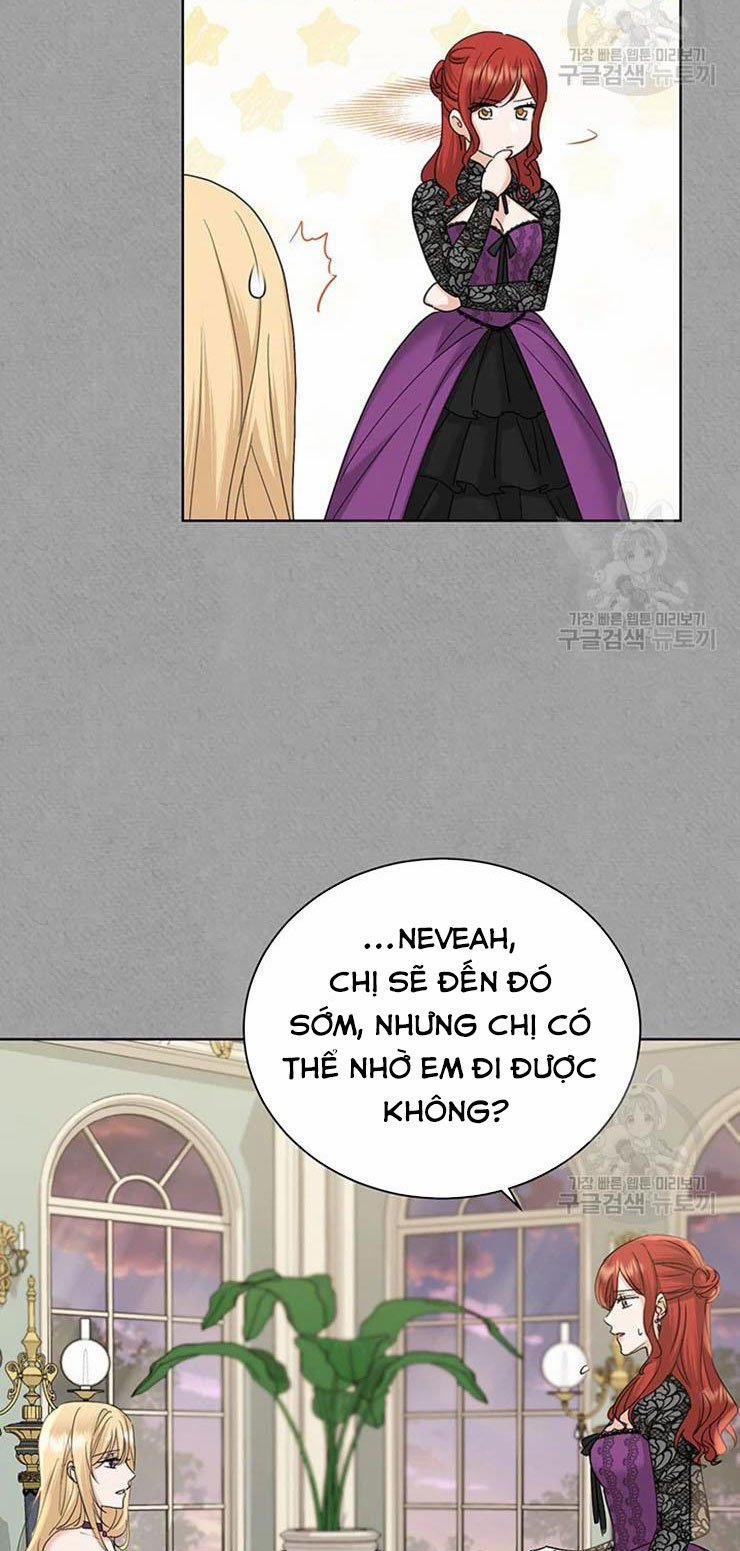 Tôi Không Còn Yêu Anh Nữa 41 trang 21