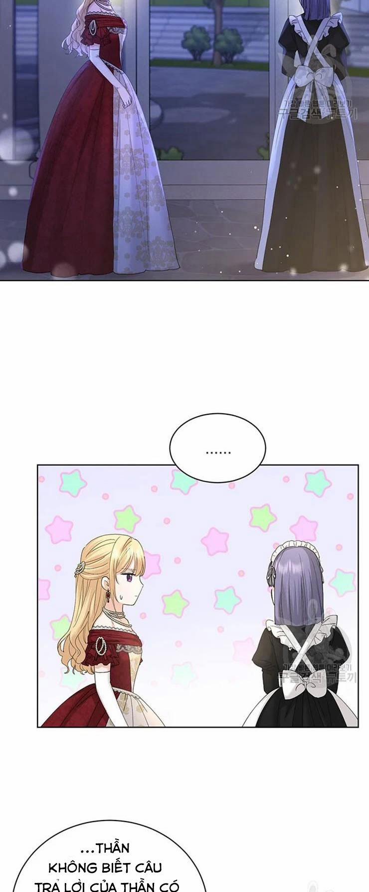 Tôi Không Còn Yêu Anh Nữa 41 trang 27