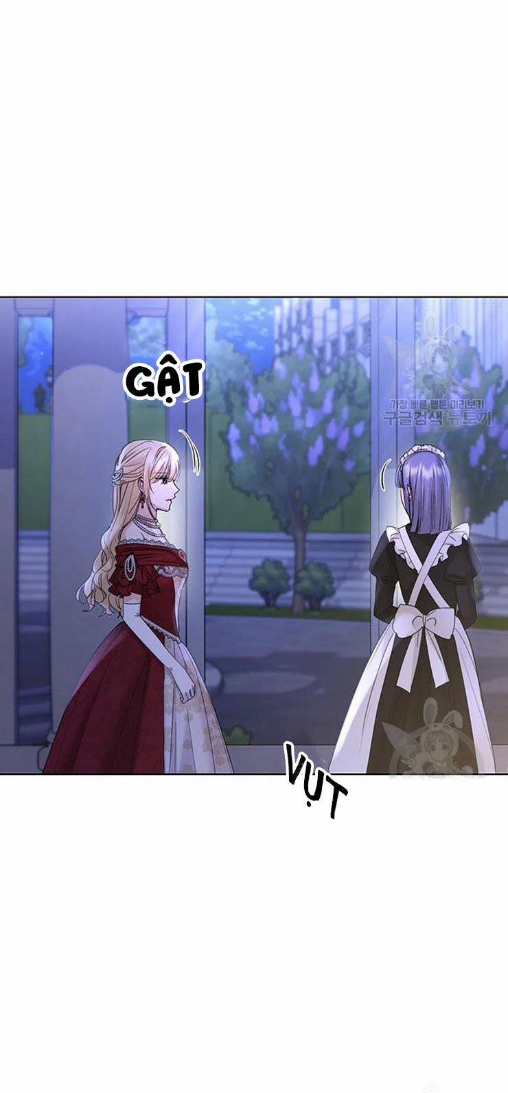 Tôi Không Còn Yêu Anh Nữa 41 trang 33