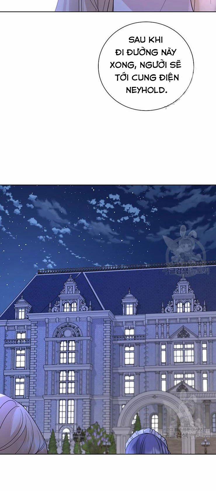 Tôi Không Còn Yêu Anh Nữa 41 trang 36