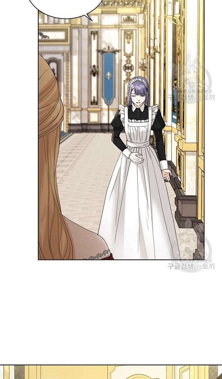 Tôi Không Còn Yêu Anh Nữa 41 trang 38