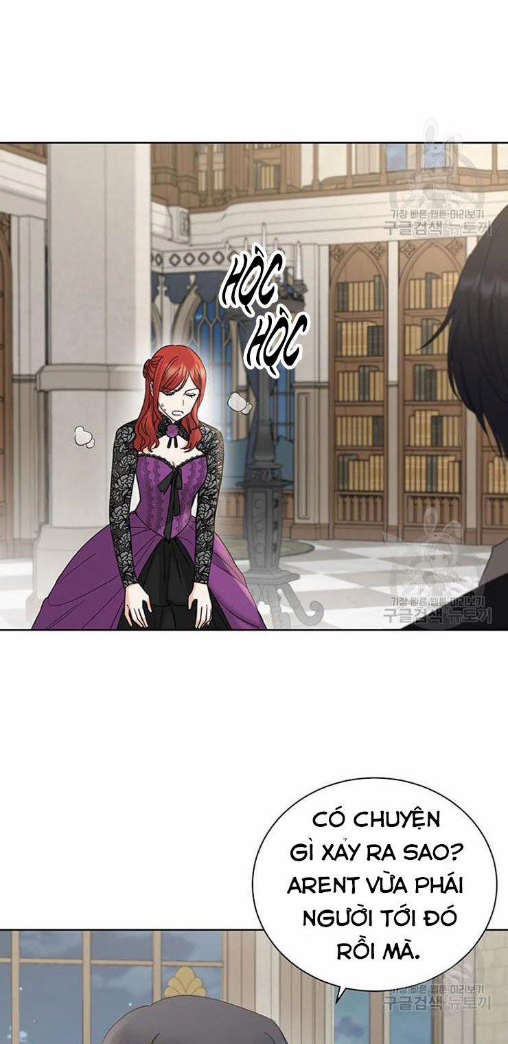 Tôi Không Còn Yêu Anh Nữa 41 trang 42