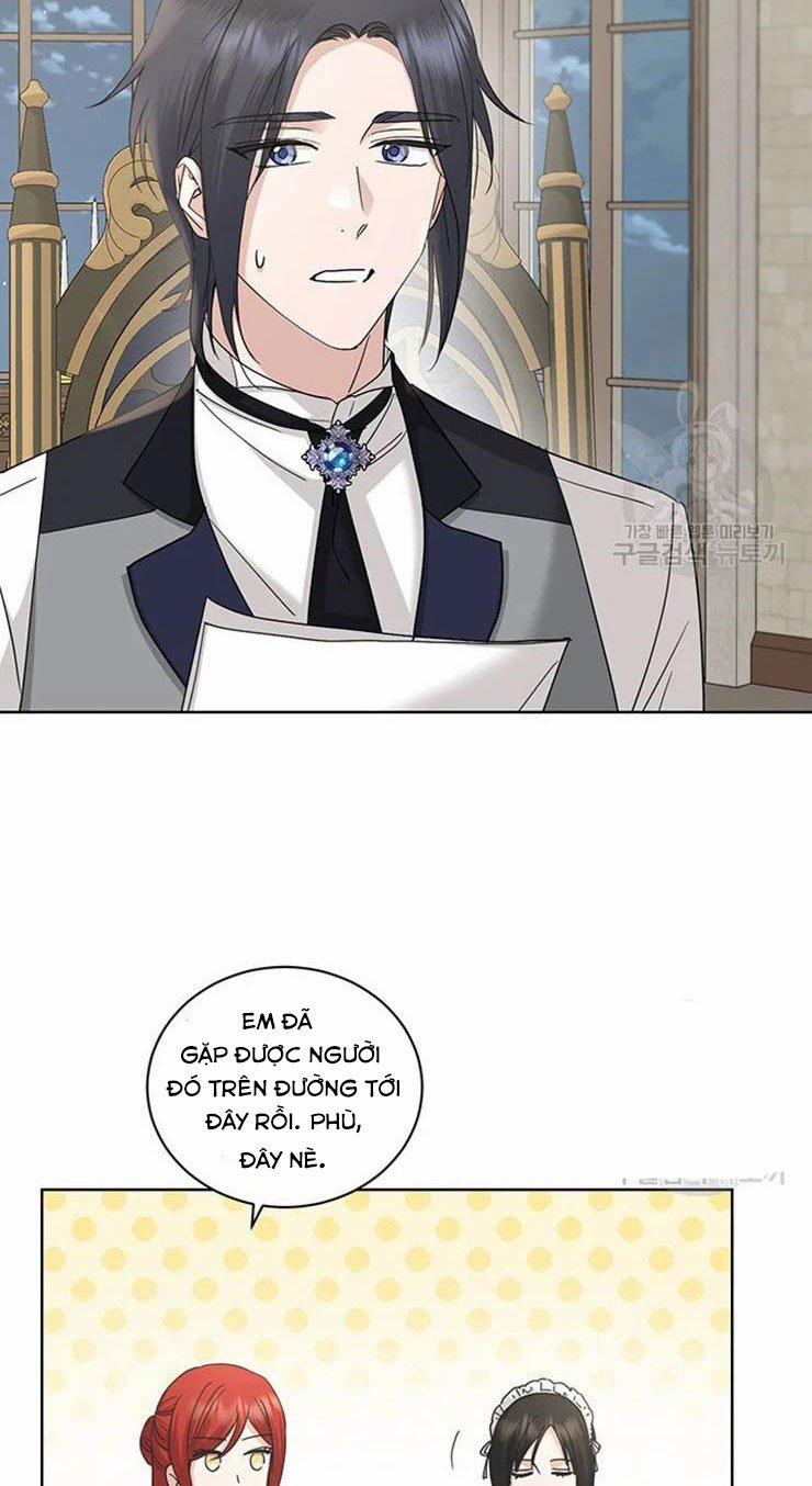 Tôi Không Còn Yêu Anh Nữa 41 trang 43