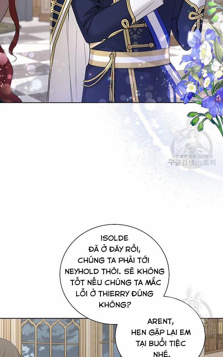 Tôi Không Còn Yêu Anh Nữa 41 trang 47