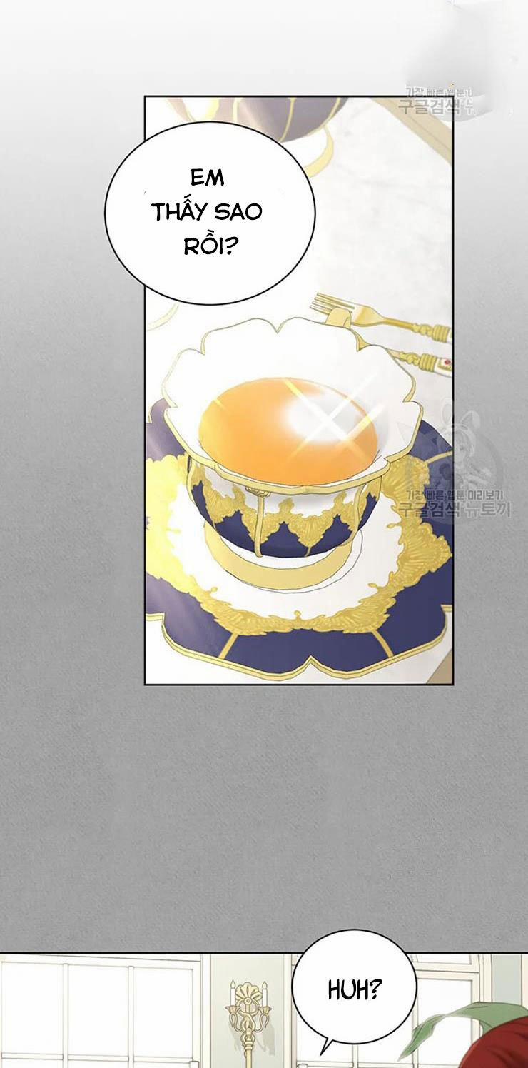 Tôi Không Còn Yêu Anh Nữa 41 trang 5