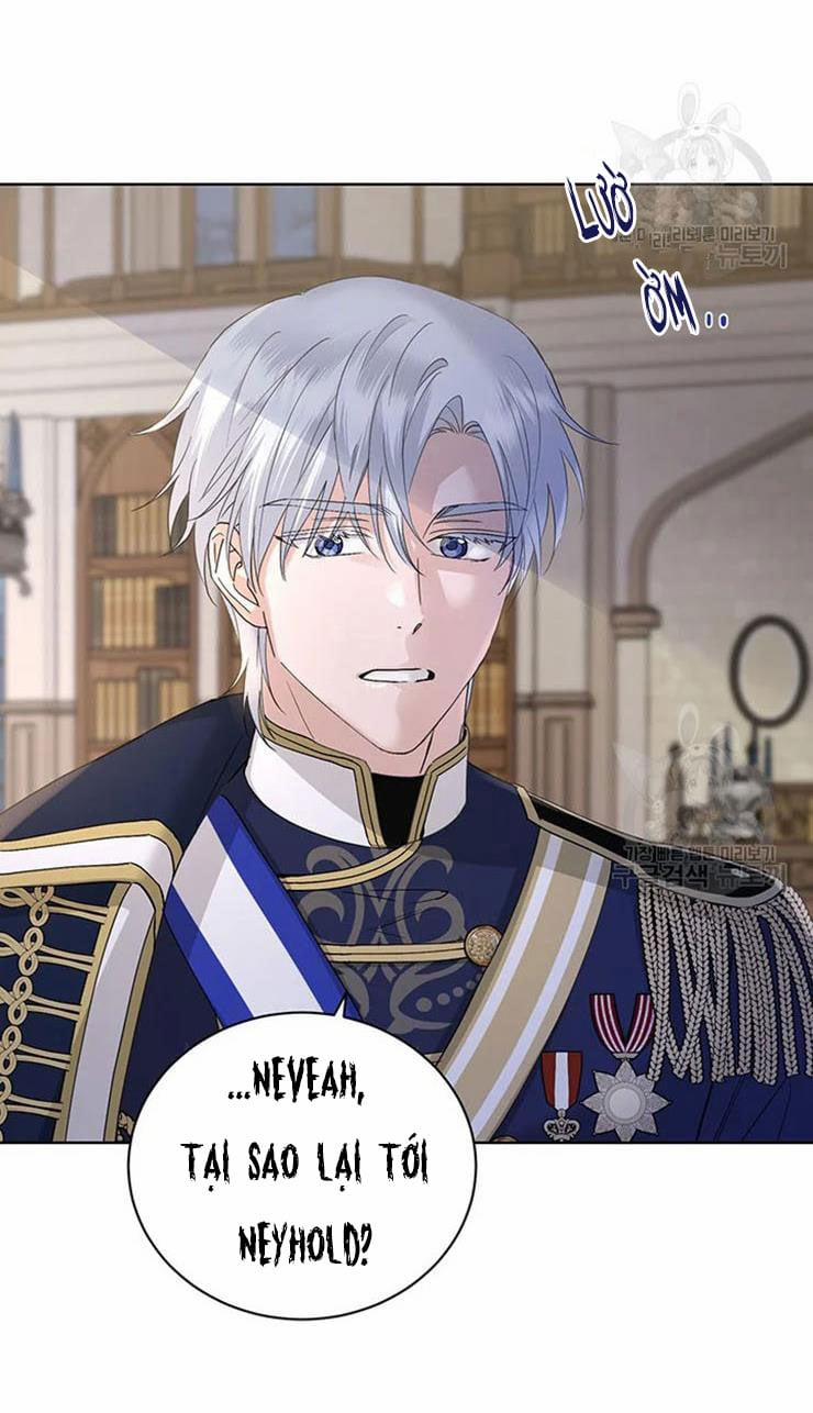 Tôi Không Còn Yêu Anh Nữa 41 trang 50