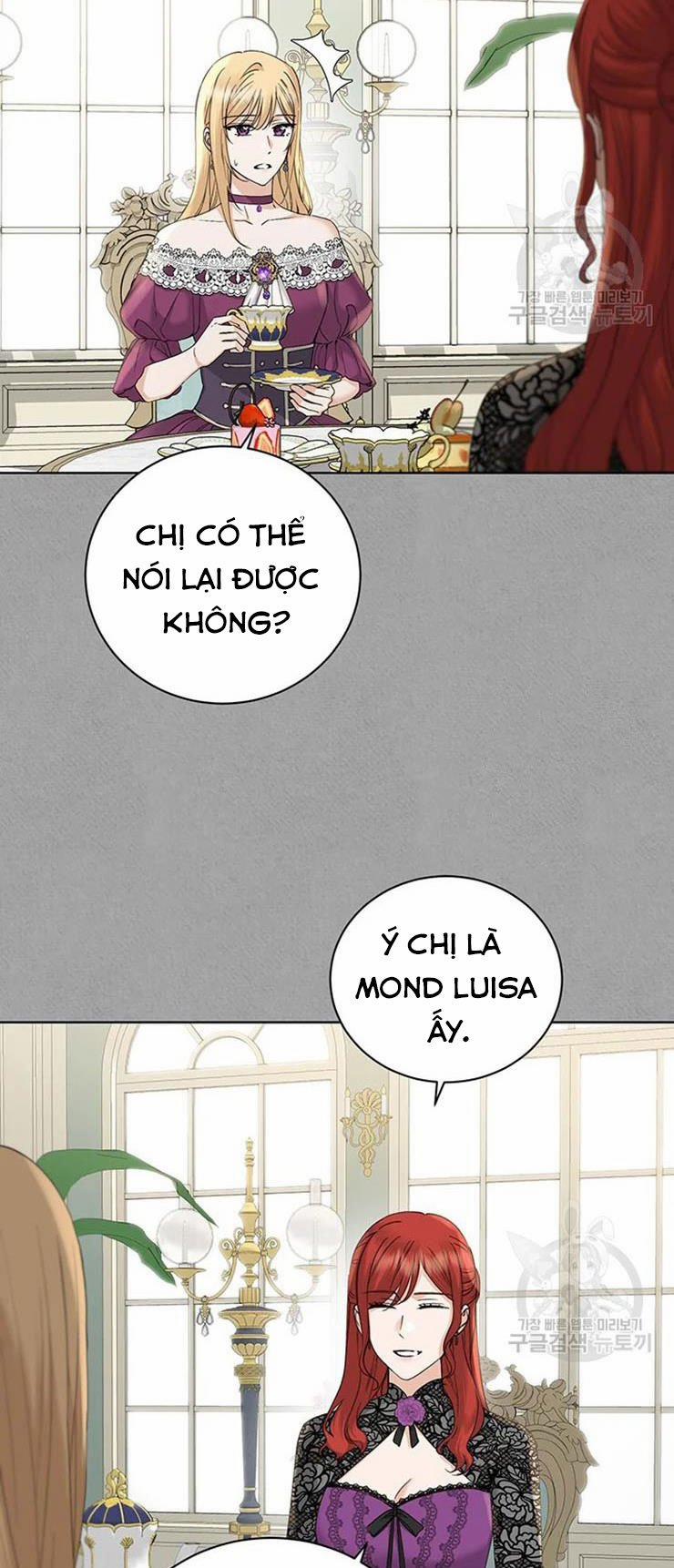 Tôi Không Còn Yêu Anh Nữa 41 trang 6