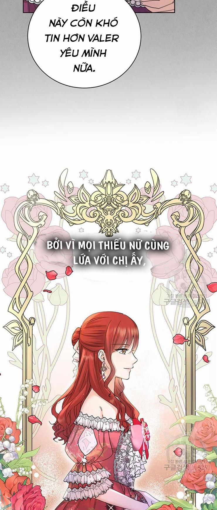 Tôi Không Còn Yêu Anh Nữa 41 trang 8