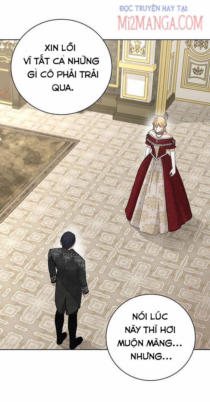 Tôi Không Còn Yêu Anh Nữa 42.5 trang 1