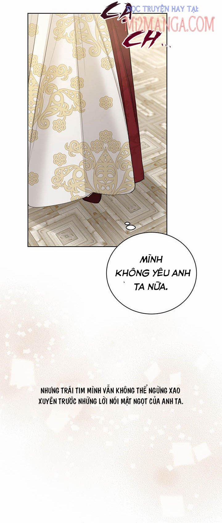 Tôi Không Còn Yêu Anh Nữa 42.5 trang 12