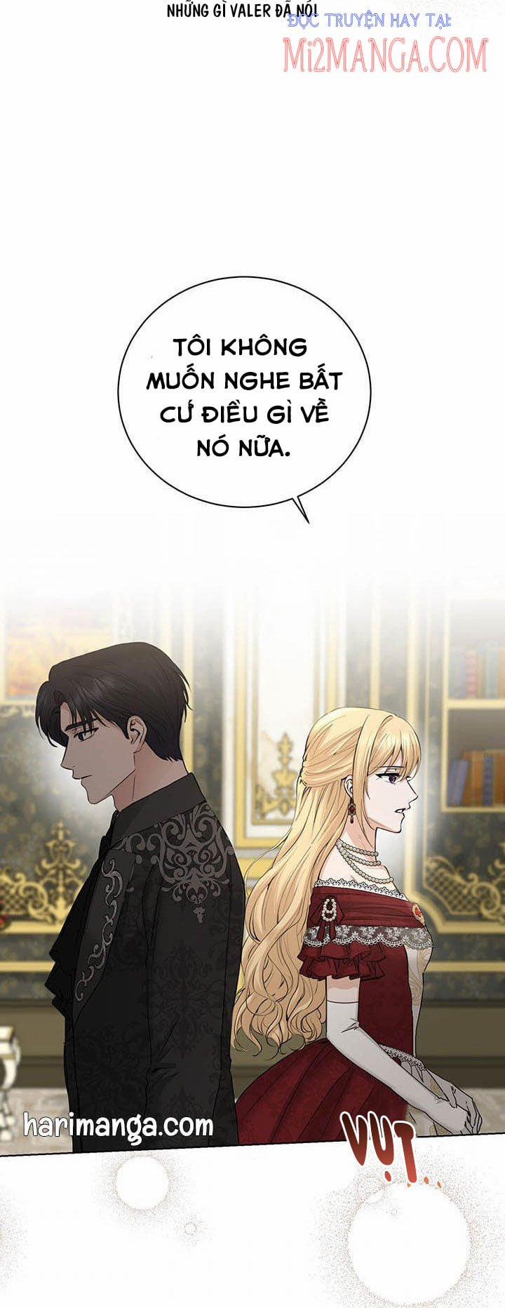 Tôi Không Còn Yêu Anh Nữa 42.5 trang 13