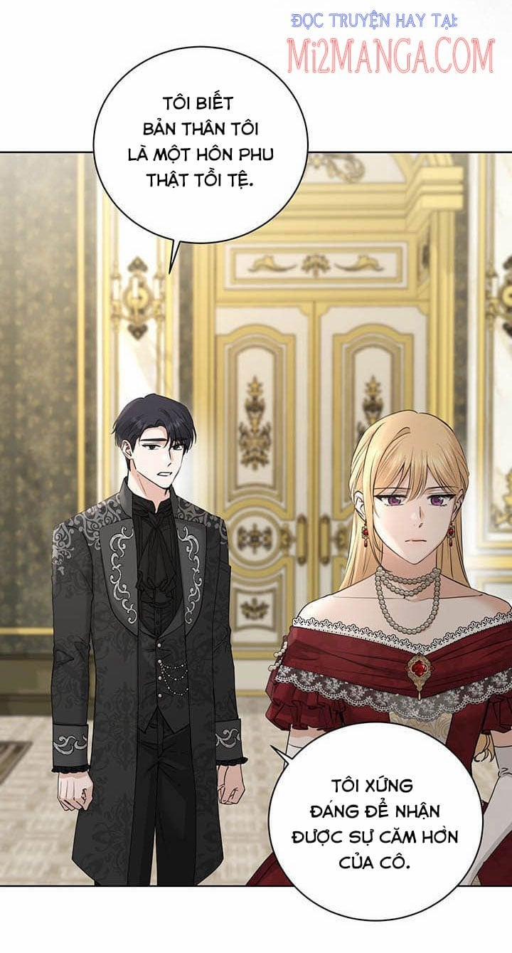 Tôi Không Còn Yêu Anh Nữa 42.5 trang 17