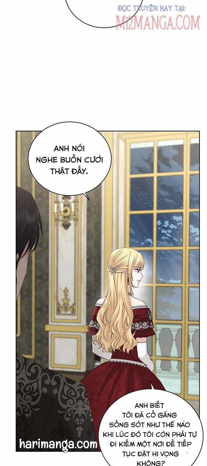 Tôi Không Còn Yêu Anh Nữa 42.5 trang 20
