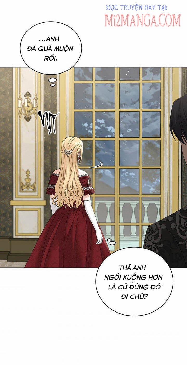 Tôi Không Còn Yêu Anh Nữa 42.5 trang 29