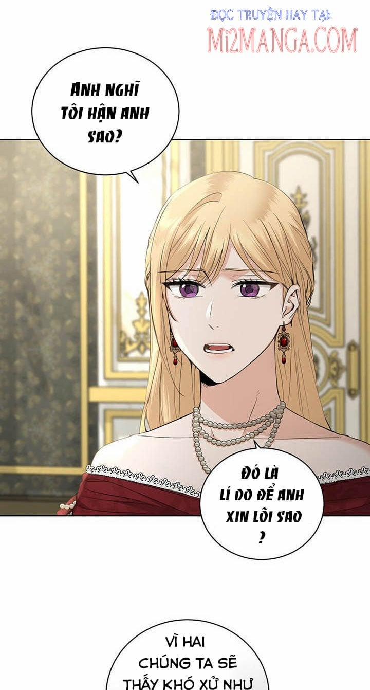 Tôi Không Còn Yêu Anh Nữa 42.5 trang 5