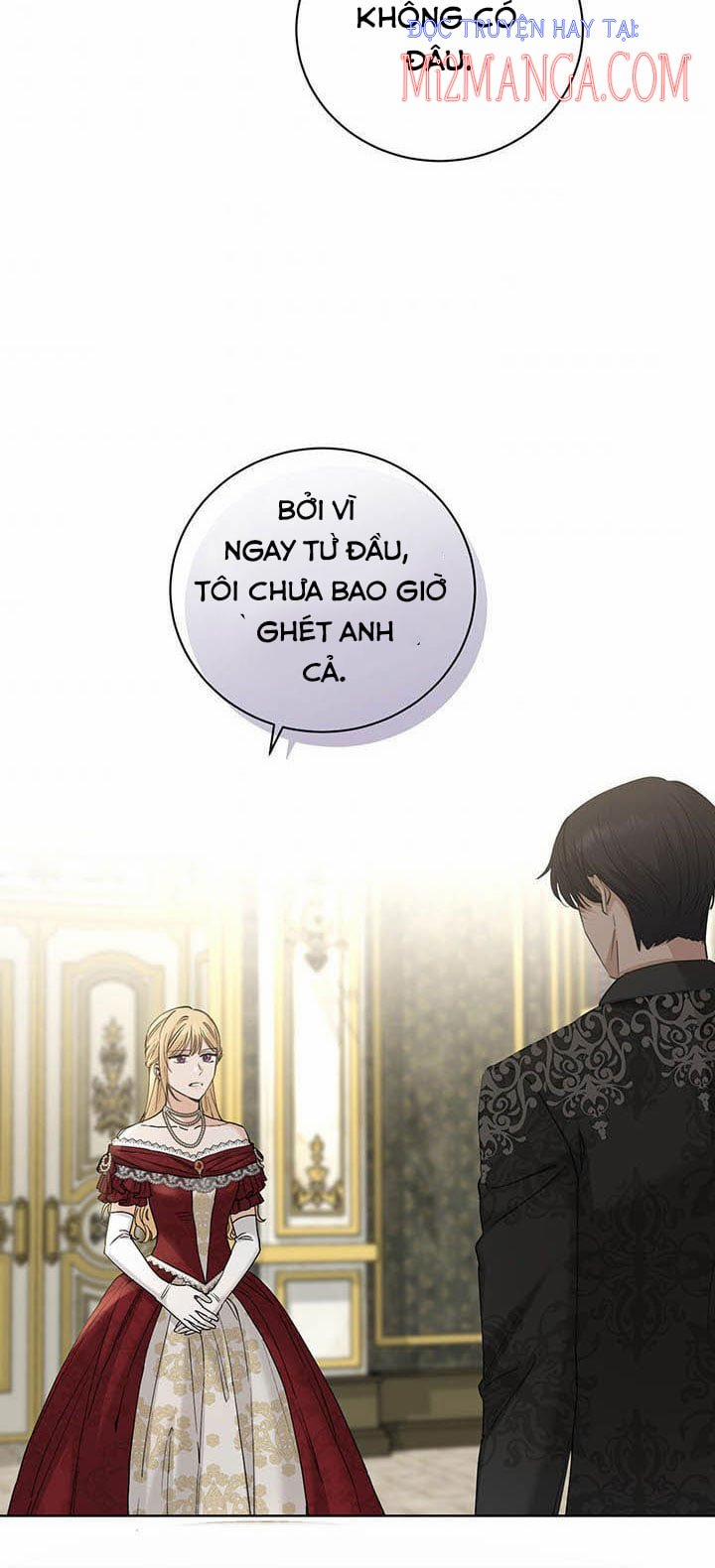 Tôi Không Còn Yêu Anh Nữa 42.5 trang 8