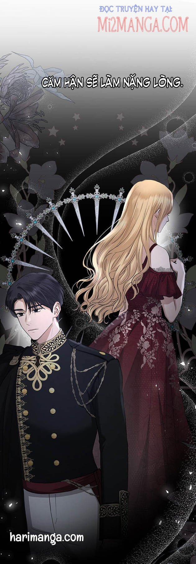 Tôi Không Còn Yêu Anh Nữa 42.5 trang 9