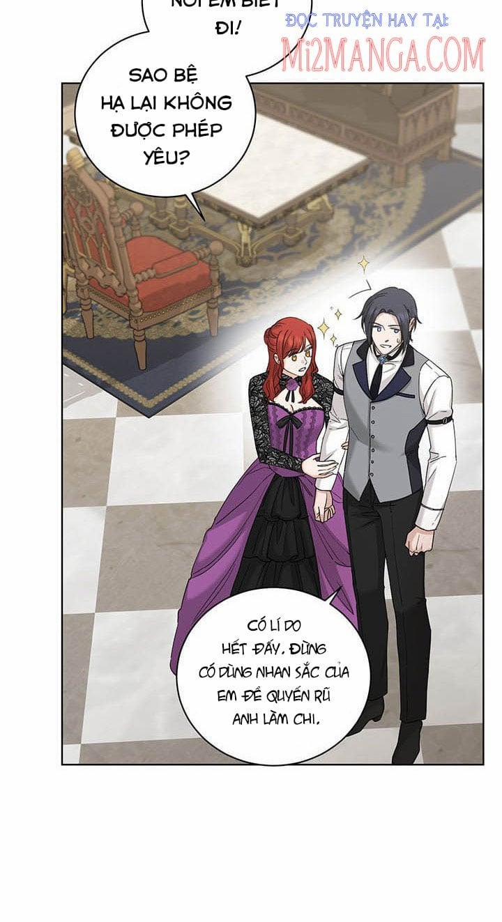Tôi Không Còn Yêu Anh Nữa 42 trang 12