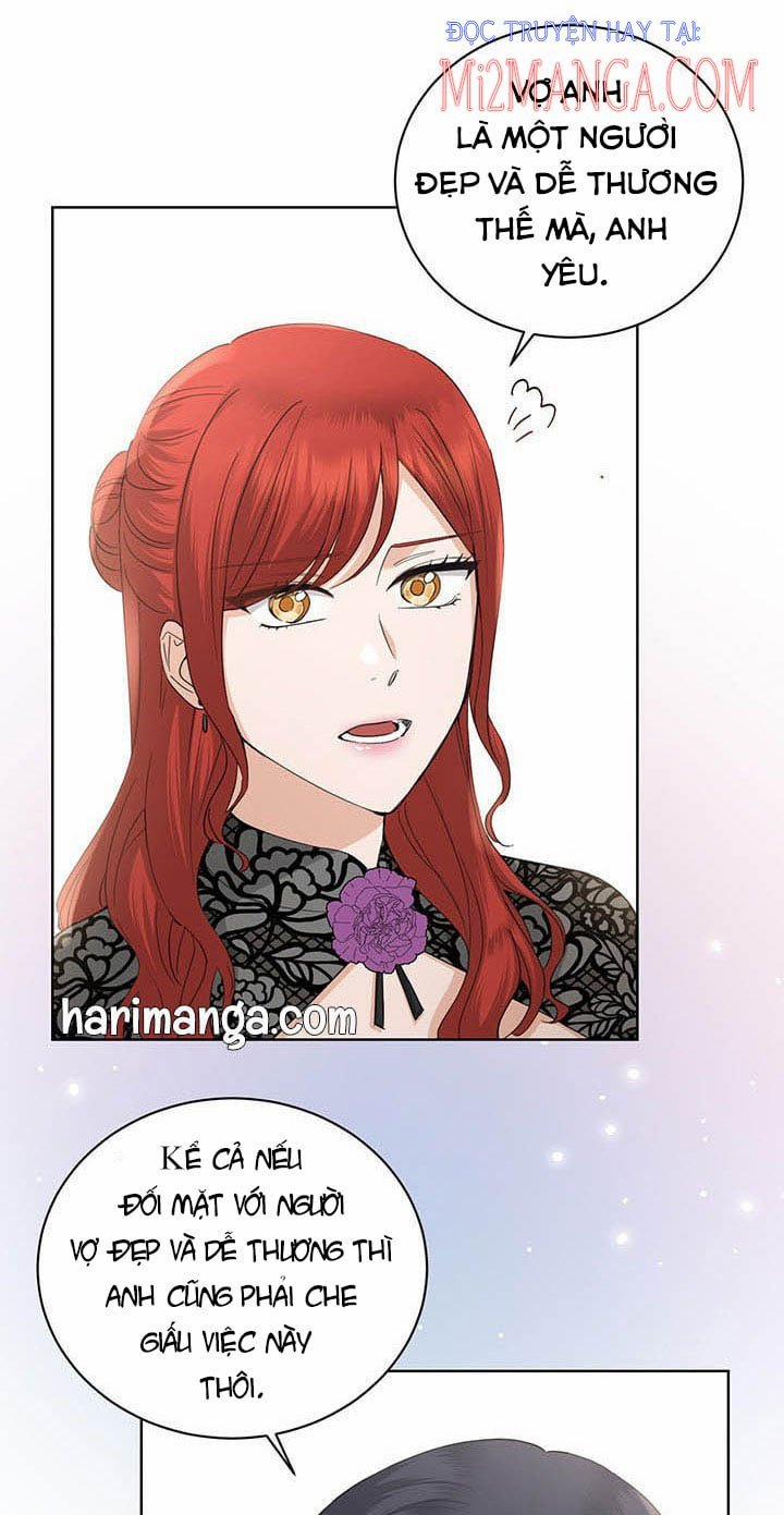Tôi Không Còn Yêu Anh Nữa 42 trang 13