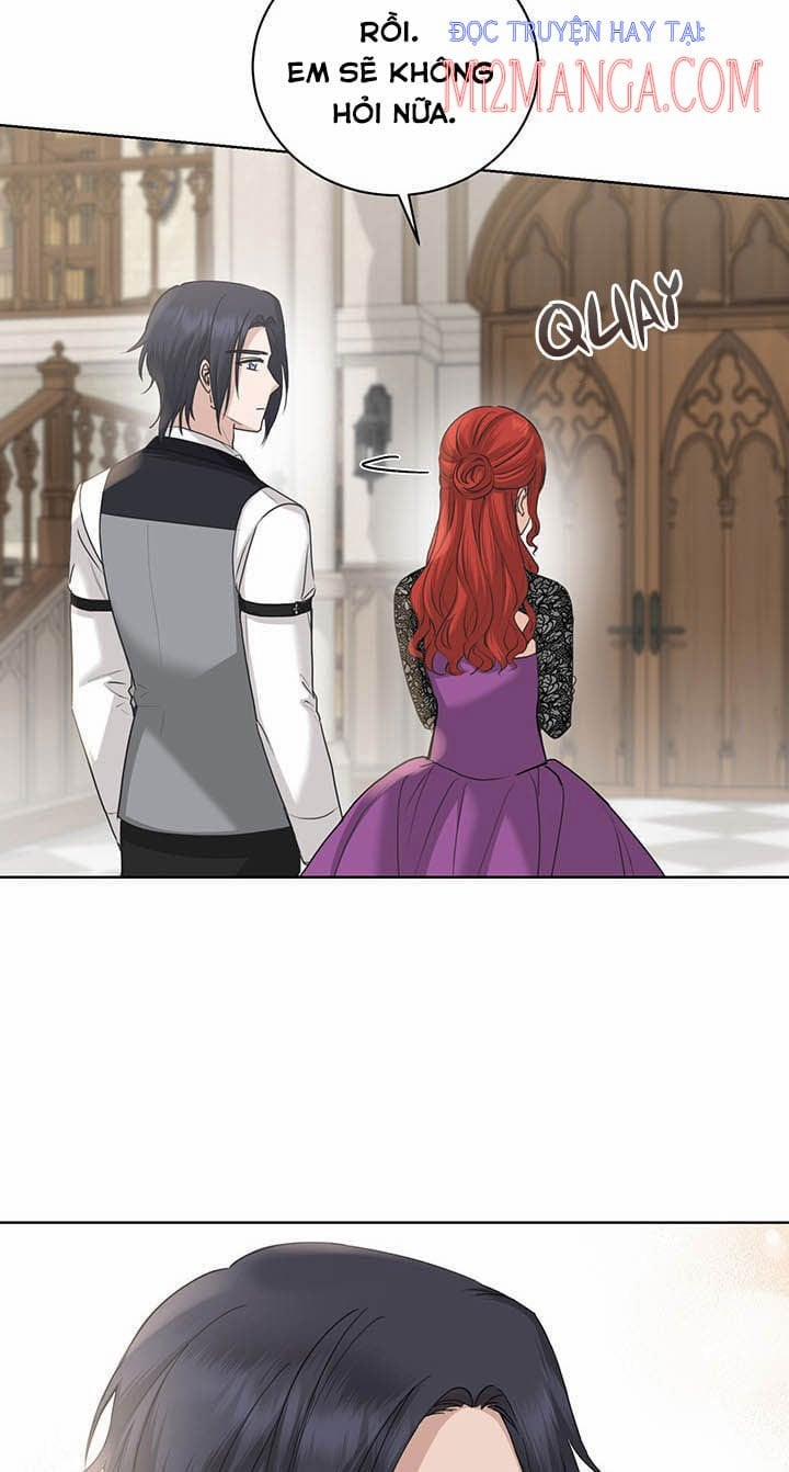 Tôi Không Còn Yêu Anh Nữa 42 trang 15
