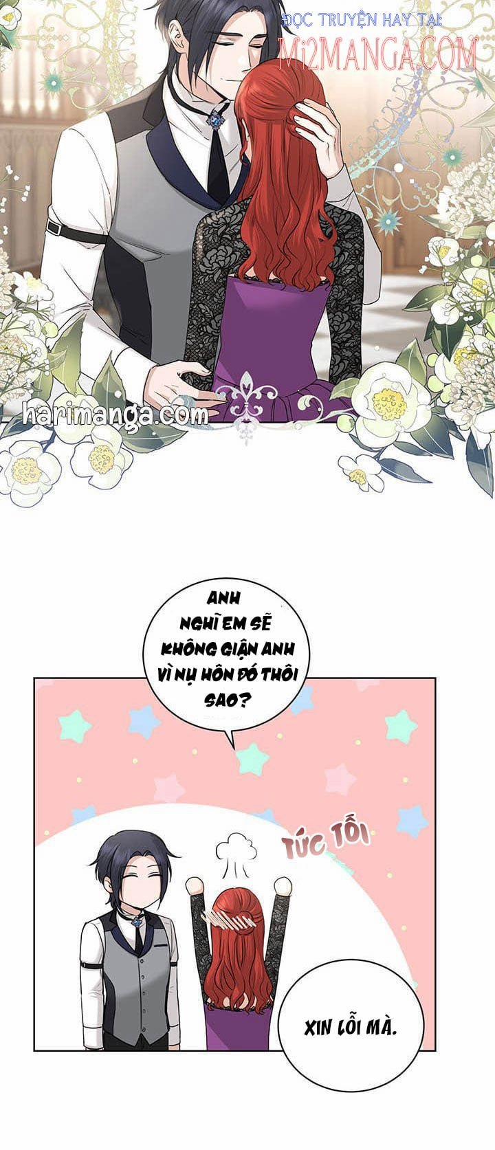 Tôi Không Còn Yêu Anh Nữa 42 trang 18