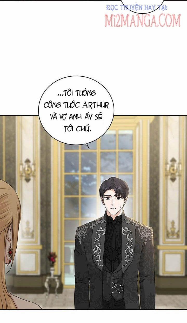 Tôi Không Còn Yêu Anh Nữa 42 trang 22