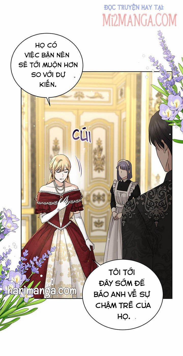 Tôi Không Còn Yêu Anh Nữa 42 trang 23