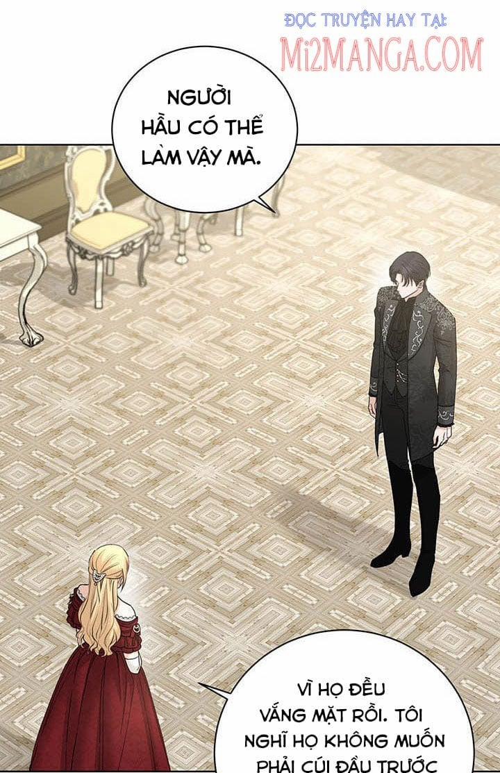 Tôi Không Còn Yêu Anh Nữa 42 trang 24