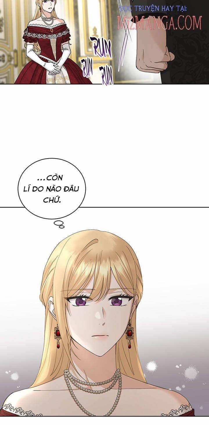 Tôi Không Còn Yêu Anh Nữa 42 trang 30
