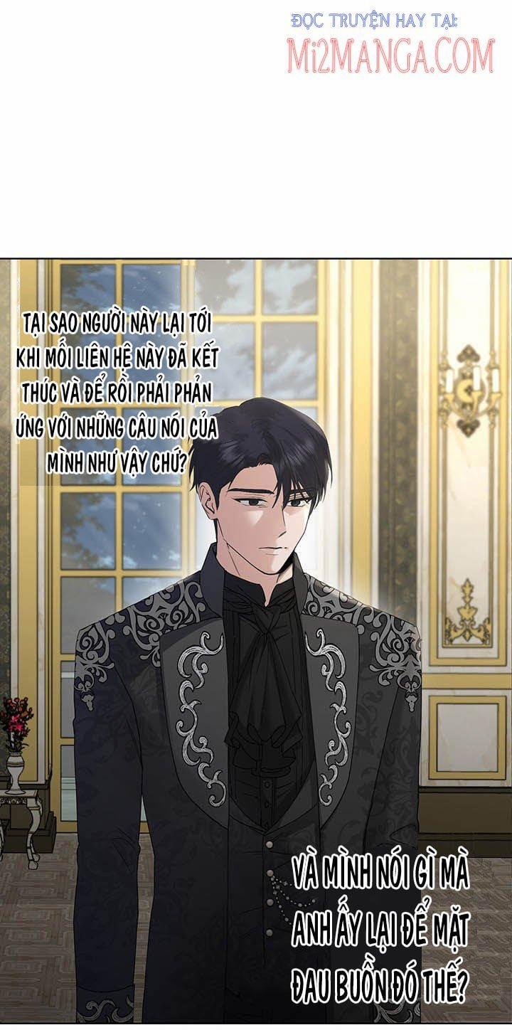 Tôi Không Còn Yêu Anh Nữa 42 trang 31