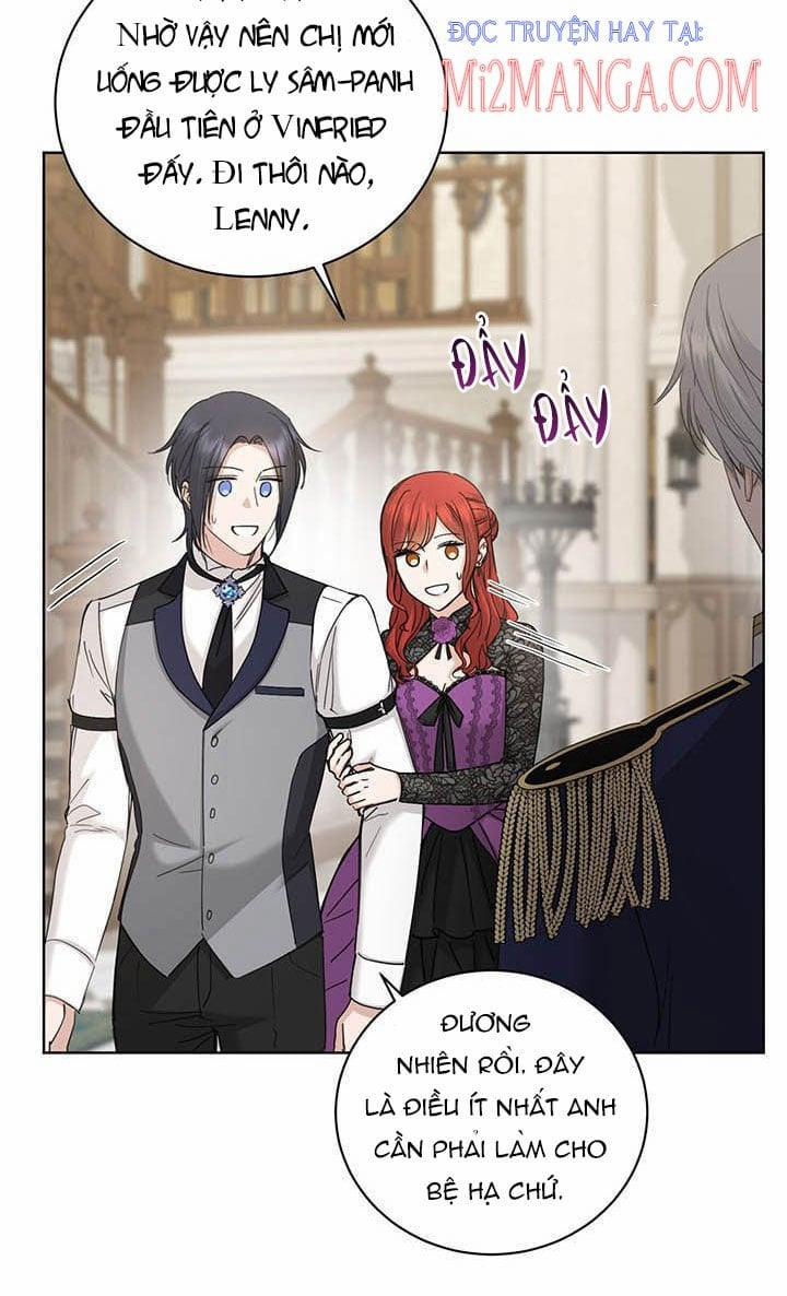 Tôi Không Còn Yêu Anh Nữa 42 trang 5