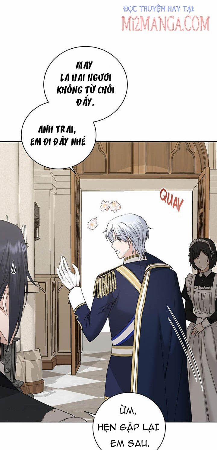 Tôi Không Còn Yêu Anh Nữa 42 trang 6