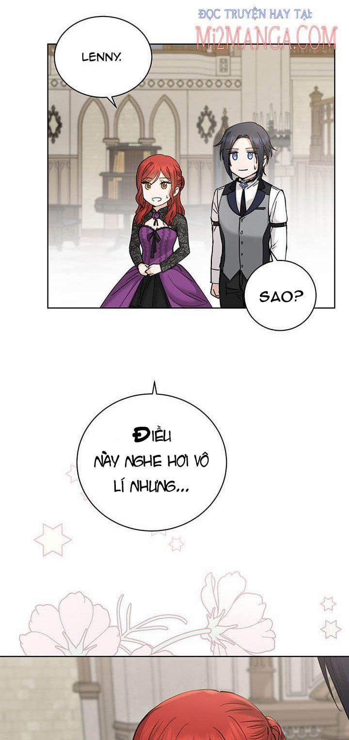 Tôi Không Còn Yêu Anh Nữa 42 trang 8