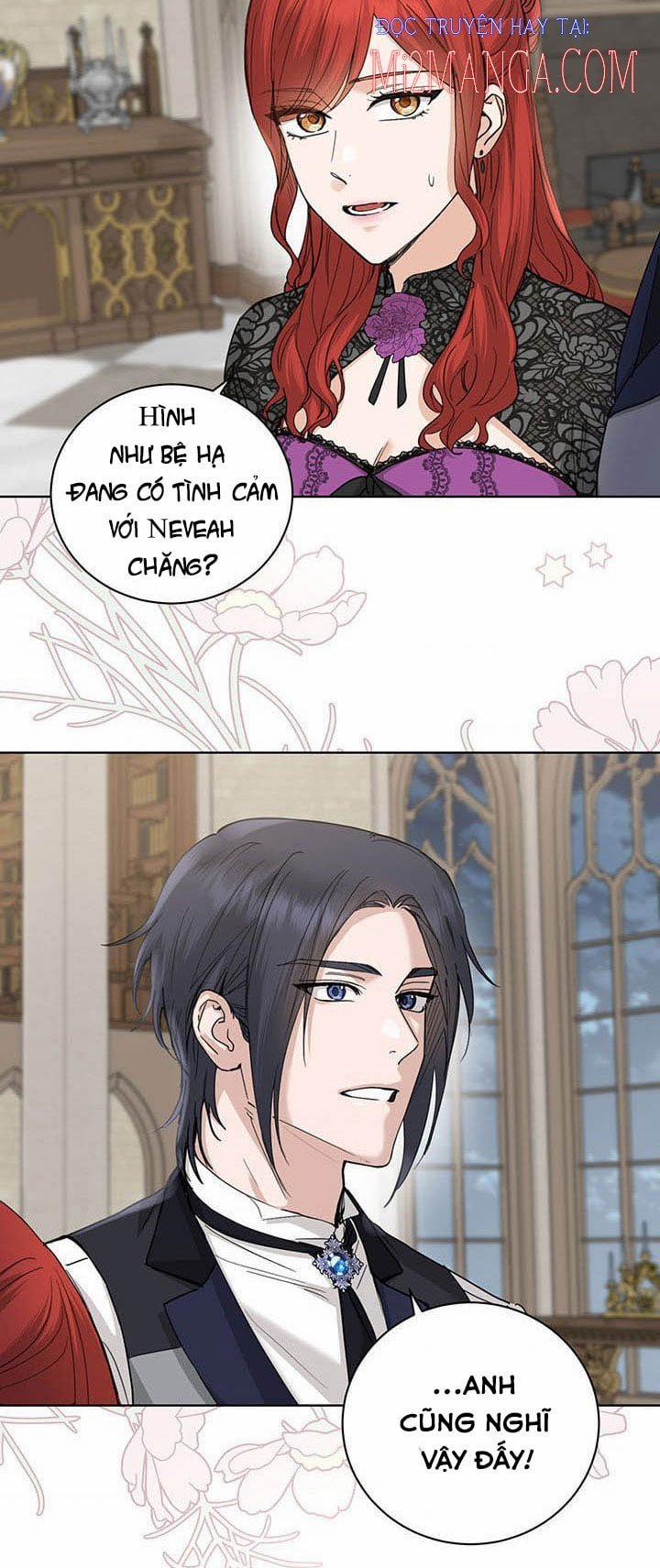 Tôi Không Còn Yêu Anh Nữa 42 trang 9