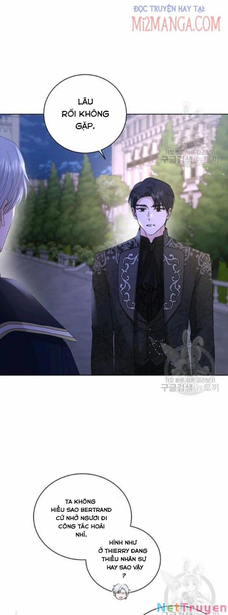 Tôi Không Còn Yêu Anh Nữa 43.5 trang 10