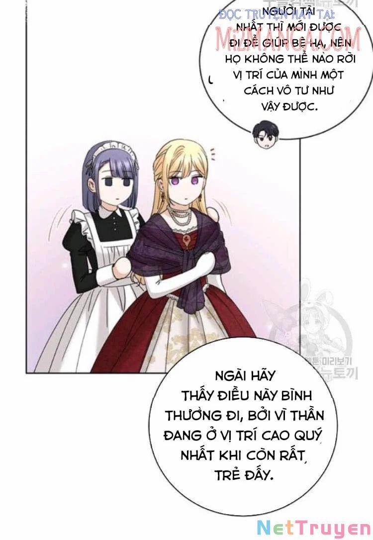 Tôi Không Còn Yêu Anh Nữa 43.5 trang 11