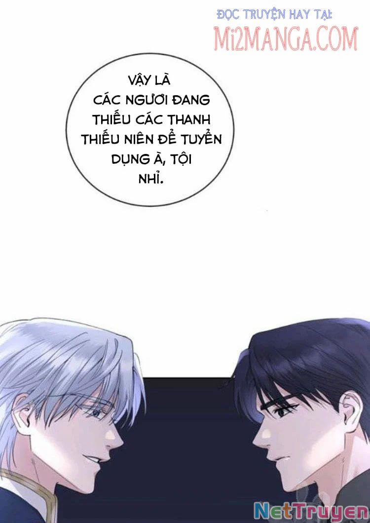 Tôi Không Còn Yêu Anh Nữa 43.5 trang 12