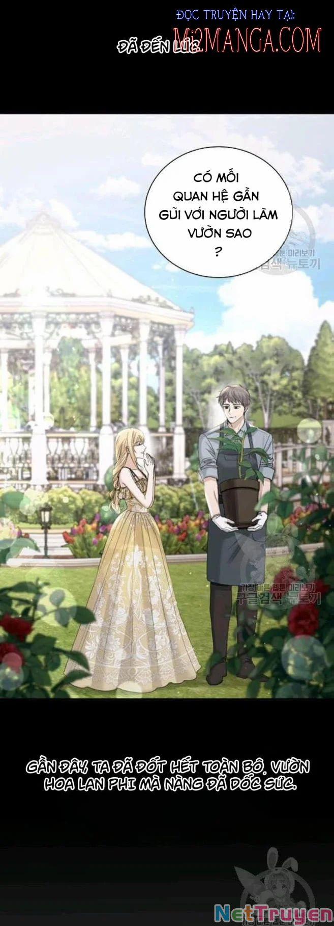 Tôi Không Còn Yêu Anh Nữa 43.5 trang 28