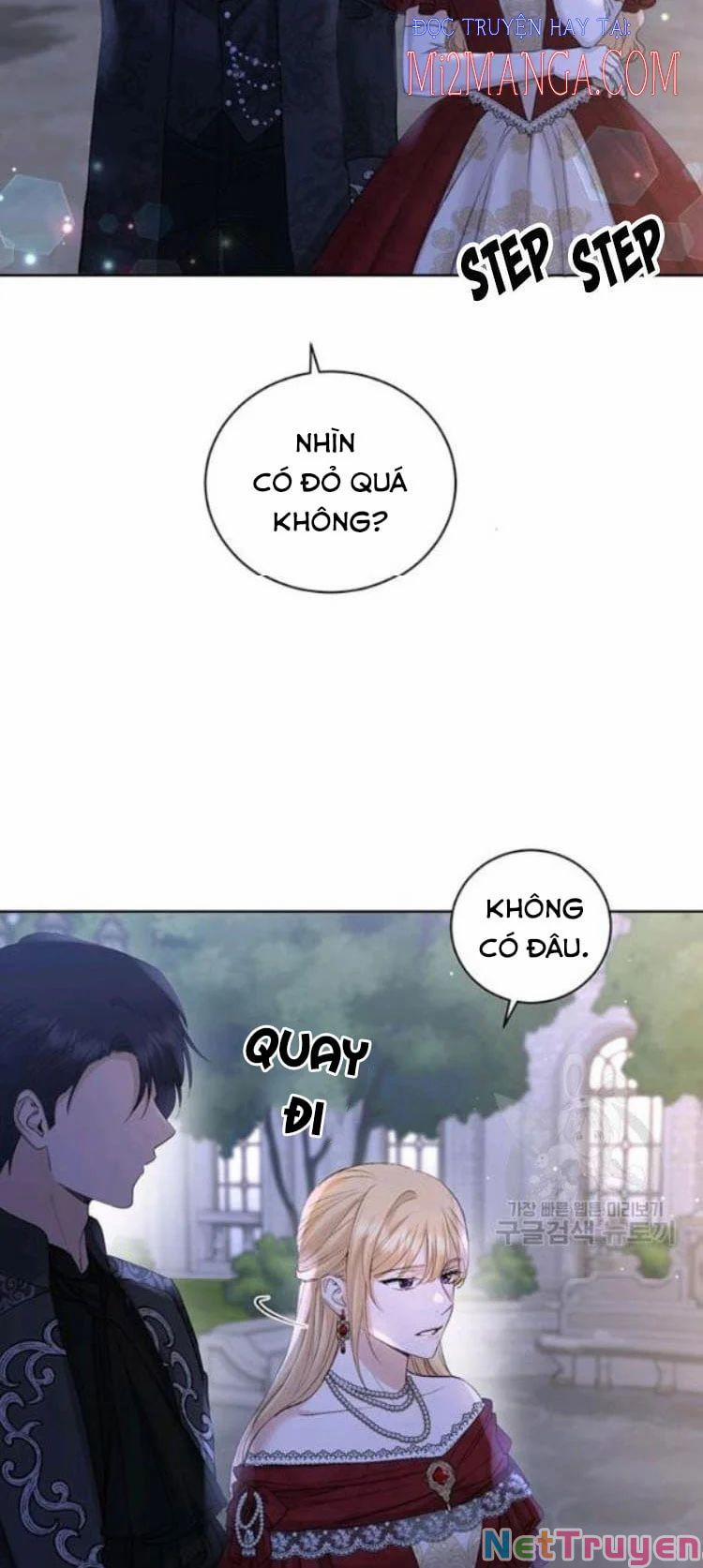 Tôi Không Còn Yêu Anh Nữa 43.5 trang 3