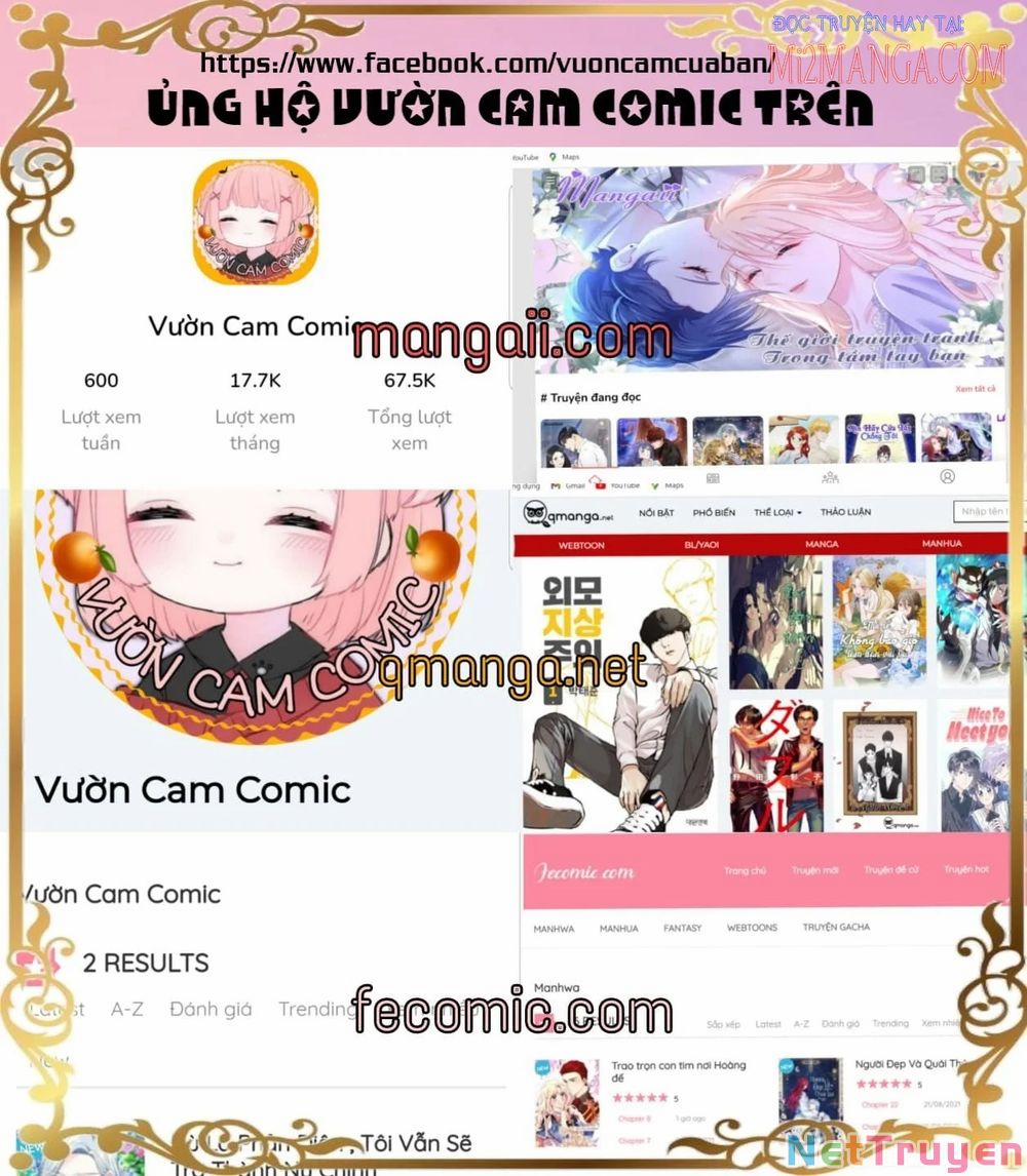 Tôi Không Còn Yêu Anh Nữa 43.5 trang 31