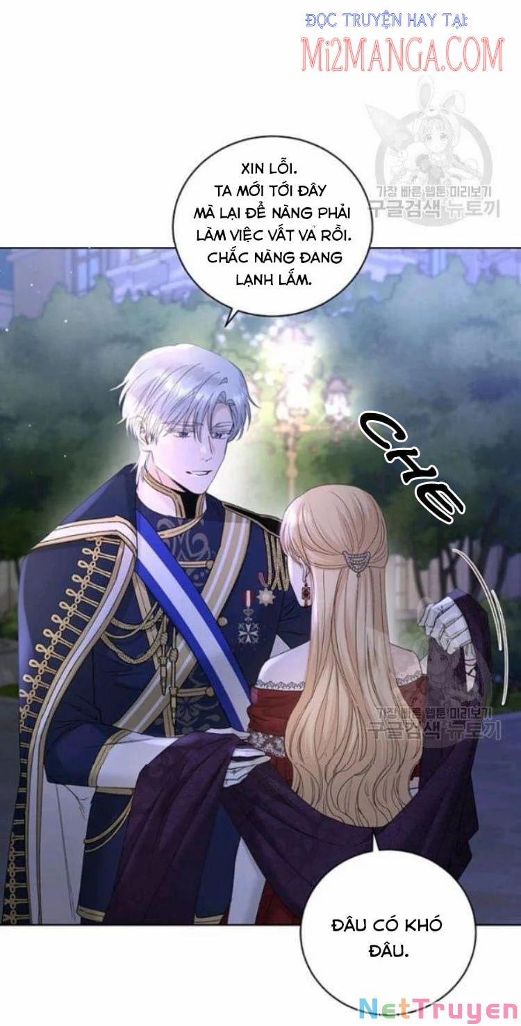 Tôi Không Còn Yêu Anh Nữa 43.5 trang 8