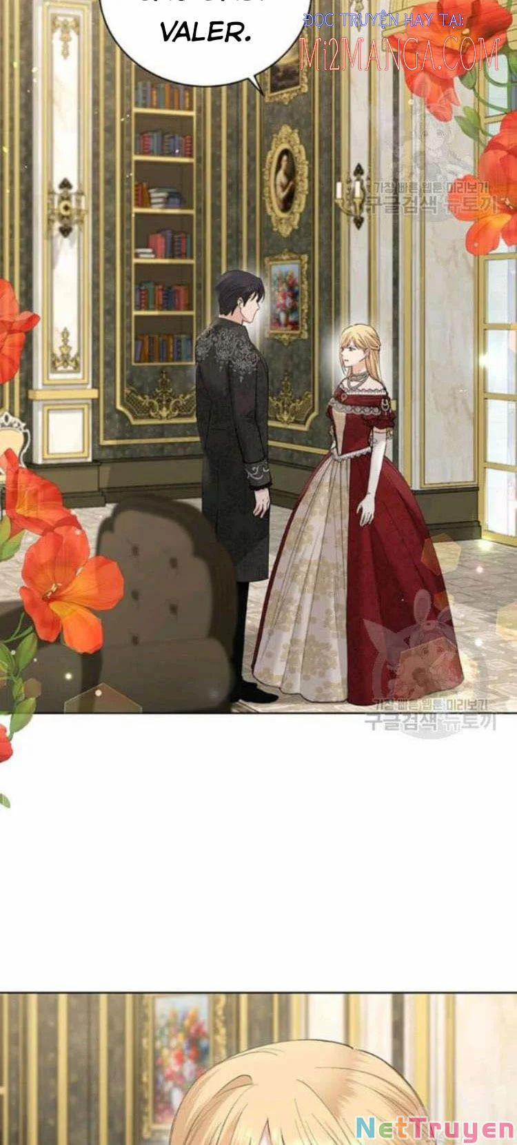 Tôi Không Còn Yêu Anh Nữa 43 trang 15