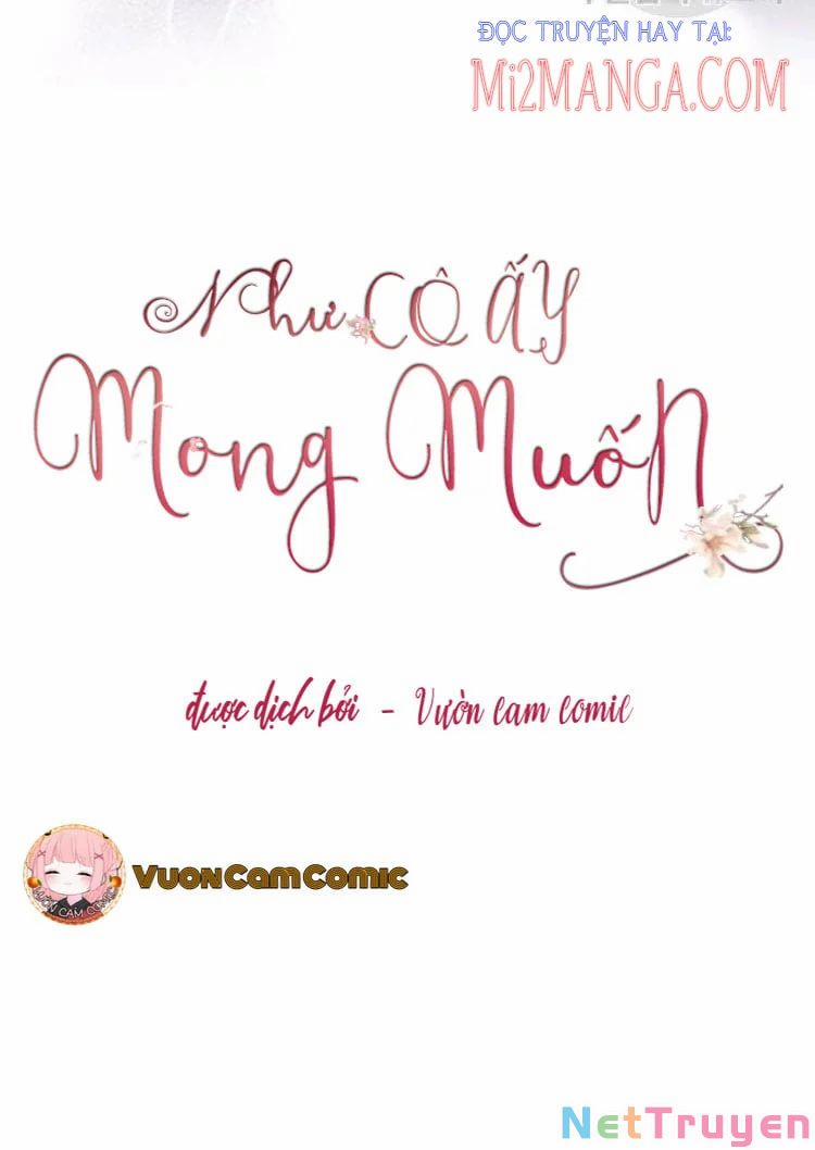 Tôi Không Còn Yêu Anh Nữa 43 trang 23