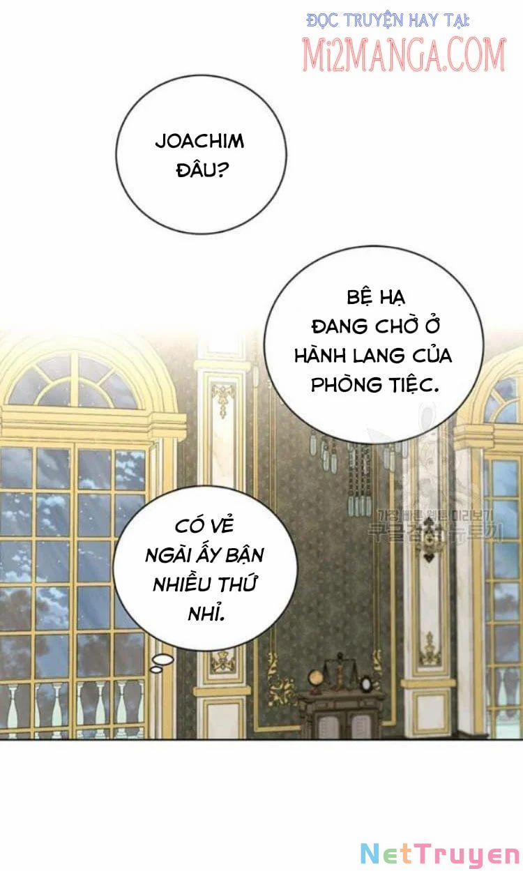 Tôi Không Còn Yêu Anh Nữa 43 trang 28