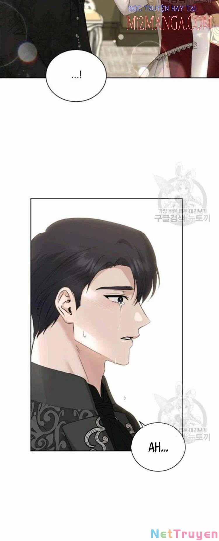 Tôi Không Còn Yêu Anh Nữa 43 trang 8